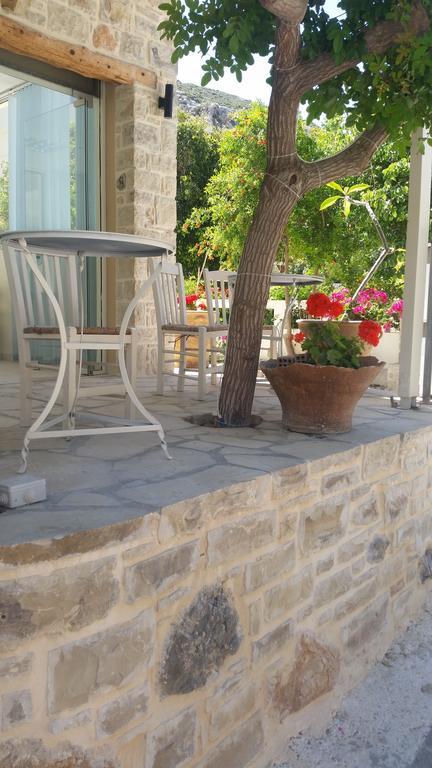 Antonios Hotel Apartments Matala  Exterior photo