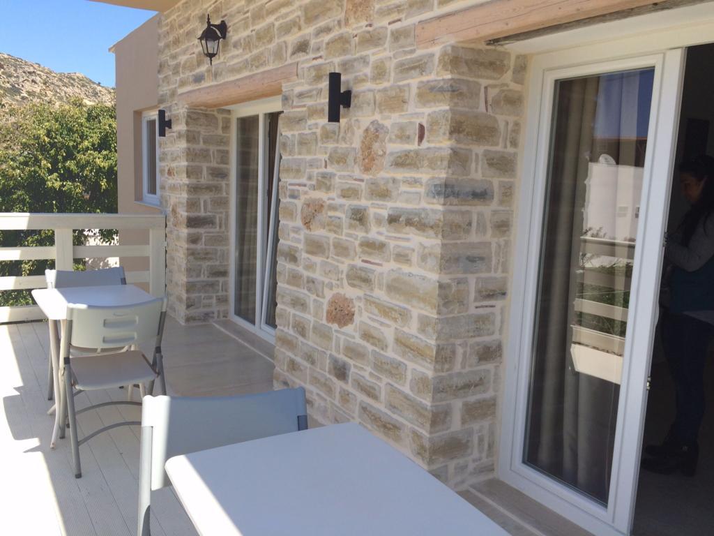 Antonios Hotel Apartments Matala  Room photo
